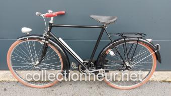 Vélo Stella des années 1930