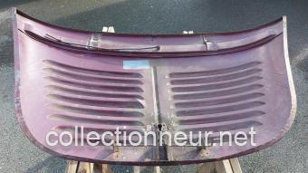 Capot moteur pour Renault  4cv