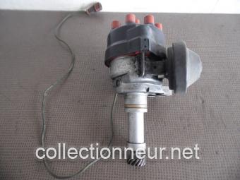 ALLUMEUR 0237404005 / 92860203100 PORSCHE 928 4,5