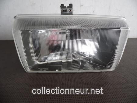 PHARE DROIT DUCELLIER VALEO 540079 PEUGEOT 305