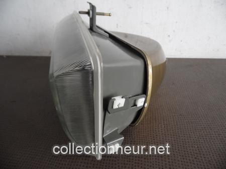 PHARE DROIT DUCELLIER VALEO 540079 PEUGEOT 305