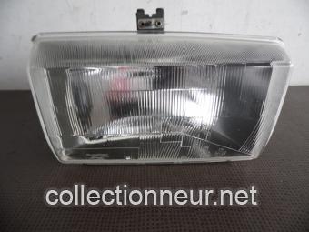 PHARE DROIT DUCELLIER VALEO 540079 PEUGEOT 305