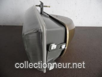 PHARE DROIT DUCELLIER VALEO 540079 PEUGEOT 305