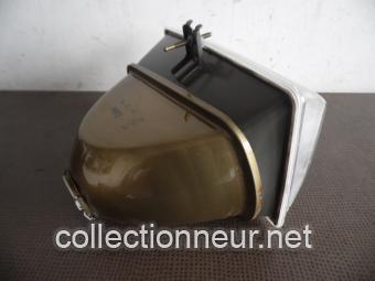 PHARE DROIT DUCELLIER VALEO 540079 PEUGEOT 305