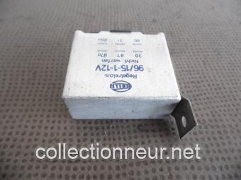 RELAIS DEGIVRAGE 91161511500 PORSCHE 911