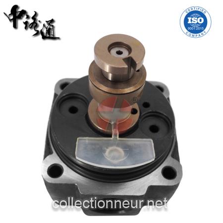 fit for Delphi diesel Pump Rotor Head 7180-645L