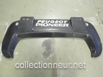 AILERON DAKAR PEUGEOT 205 T16