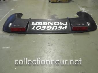 AILERON DAKAR PEUGEOT 205 T16