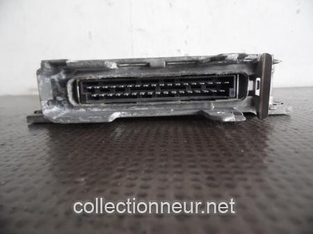 MODULE CONTROLE PRESSION PNEUS 92861815000 PORSCHE 928