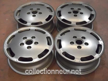 JANTES 477601026B PORSCHE 924 TURBO