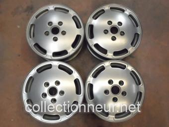 JANTES 477601026B PORSCHE 924 TURBO