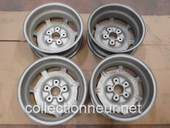 JANTES 477601026B PORSCHE 924 TURBO