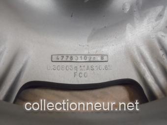 JANTES 477601026B PORSCHE 924 TURBO