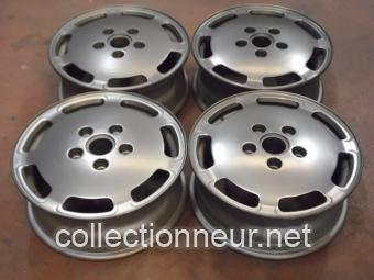 JANTES 477601026B PORSCHE 924 TURBO