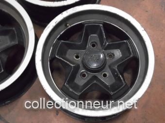 JANTE 91136102350 ATS COOKIE PORSCHE 944 & 911