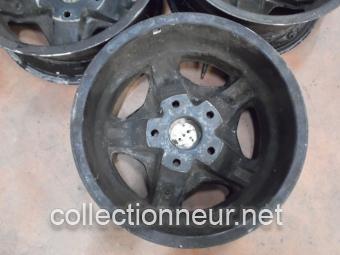 JANTE 91136102350 ATS COOKIE PORSCHE 944 & 911