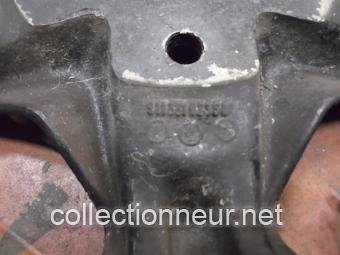 JANTE 91136102350 ATS COOKIE PORSCHE 944 & 911