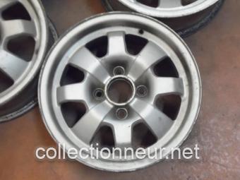 JANTES 477601031B PORSCHE 924 2,0