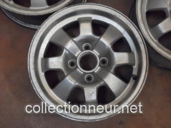 JANTES 477601031B PORSCHE 924 2,0