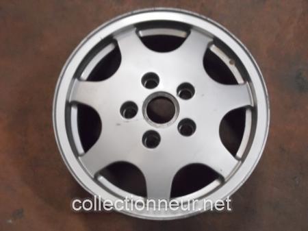JANTES ARRIERE 96436211601 PORSCHE 964 & 944 S2