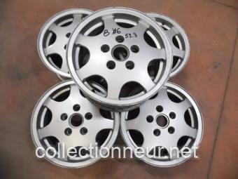 JANTES ARRIERE 96436211601 PORSCHE 964 & 944 S2