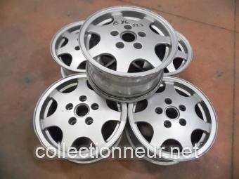 JANTES ARRIERE 96436211601 PORSCHE 964 & 944 S2