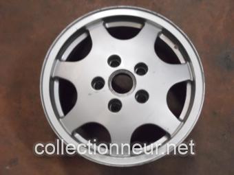 JANTES ARRIERE 96436211601 PORSCHE 964 & 944 S2