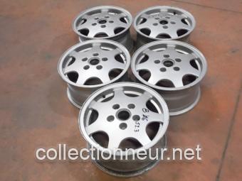 JANTES ARRIERE 96436211601 PORSCHE 964 & 944 S2