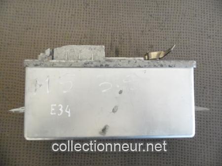 BOITIER DE COMMANDE ABS 34521158958 BMW M5 E34