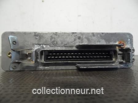 BOITIER DE COMMANDE ABS 34521158958 BMW M5 E34