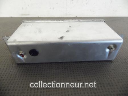 BOITIER DE COMMANDE ABS 34521158958 BMW M5 E34