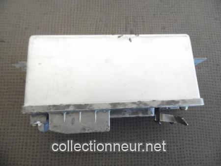 BOITIER DE COMMANDE ABS 34521158958 BMW M5 E34
