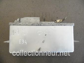 BOITIER DE COMMANDE ABS 34521158958 BMW M5 E34