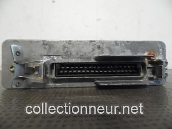 BOITIER DE COMMANDE ABS 34521158958 BMW M5 E34