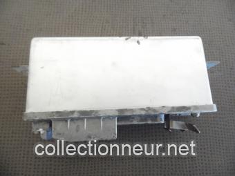 BOITIER DE COMMANDE ABS 34521158958 BMW M5 E34