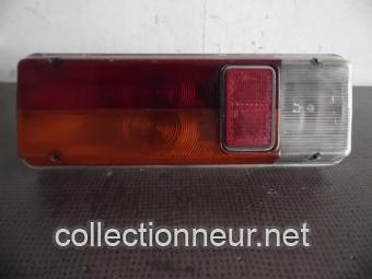 FEU ARRIERE GAUCHE ALFA ROMEO GIULIA NUOVA SUPER