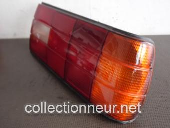 CABOCHON FEU ARRIERE DROIT 63211385382 BMW E30