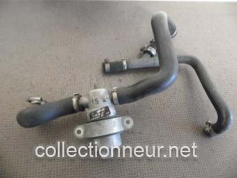 ACTUATEUR DE RALENTI 94460616000 PORSCHE 944S2 / 944S / 964