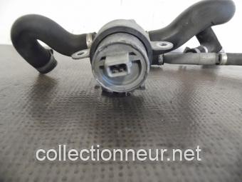 ACTUATEUR DE RALENTI 94460616000 PORSCHE 944S2 / 944S / 964