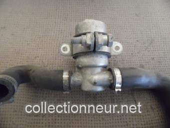 ACTUATEUR DE RALENTI 94460616000 PORSCHE 944S2 / 944S / 964