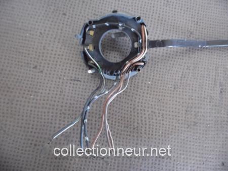 COMMODO CLIGNOTANTS 91461391314 PORSCHE 914 & 924-1