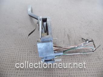 COMMODO CLIGNOTANTS 91461391314 PORSCHE 914 & 924-1