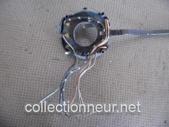 COMMODO CLIGNOTANTS 91461391314 PORSCHE 914 & 924-1