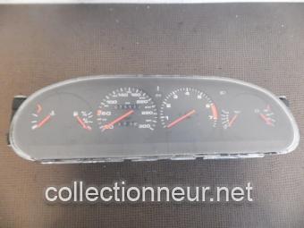 COMBINE D'INSTRUMENTS 92864110637 PORSCHE 928 S4
