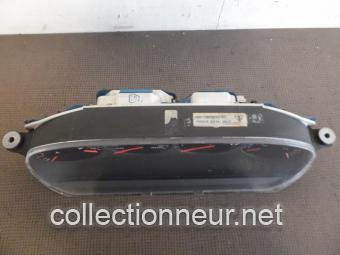 COMBINE D'INSTRUMENTS 92864110637 PORSCHE 928 S4