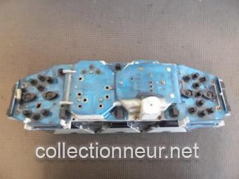 COMBINE D'INSTRUMENTS 92864110637 PORSCHE 928 S4