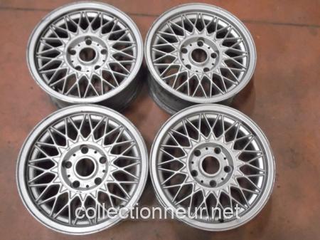 JANTES BBS 2225375 BMW M3 E30