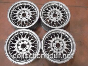 JANTES BBS 2225375 BMW M3 E30