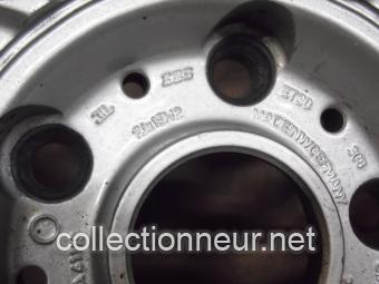 JANTES BBS 2225375 BMW M3 E30