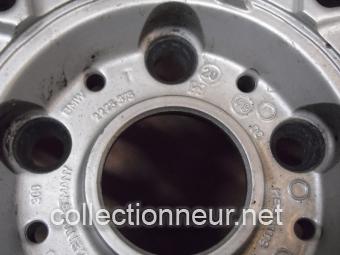 JANTES BBS 2225375 BMW M3 E30